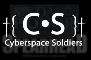 Cyberspace Soldiers